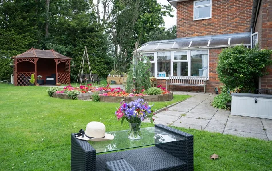Abbeyfield Living Society - Pratt House care home - 013