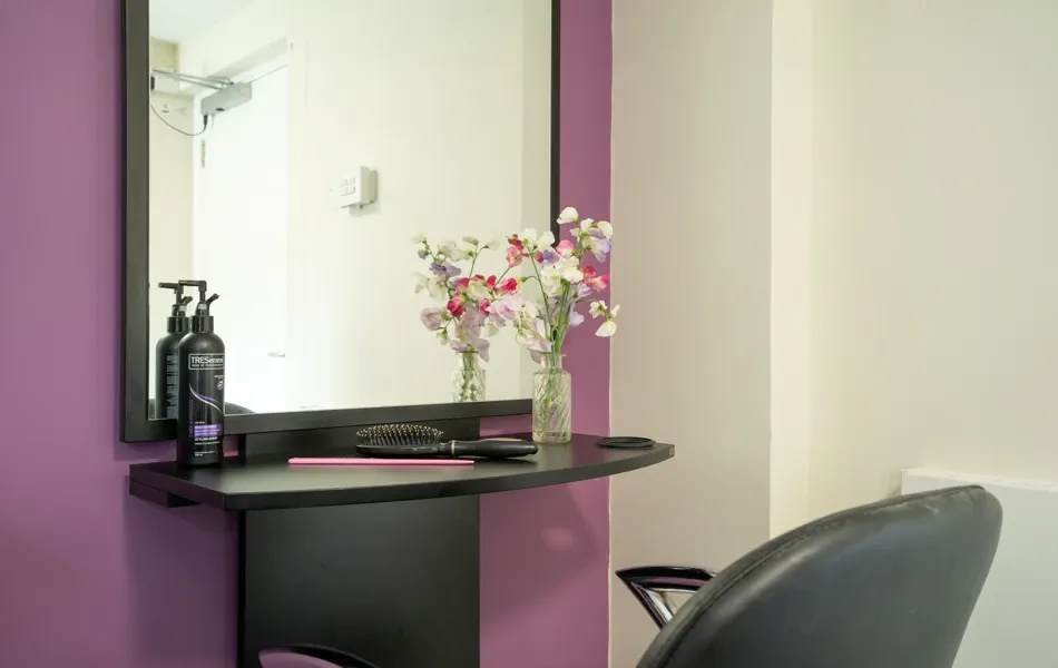 Abbeyfield Living Society - Pratt House care home - 007
