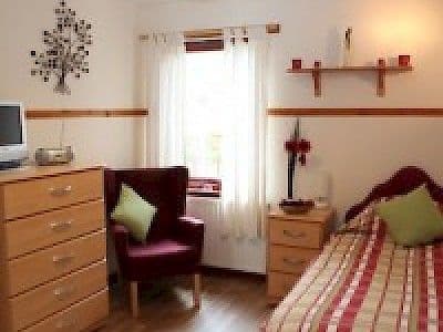 Abbotsford Care - Castle Gait Manor care home - 000
