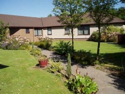 Abbotsford Care - Strathburn Lodge care home - 000