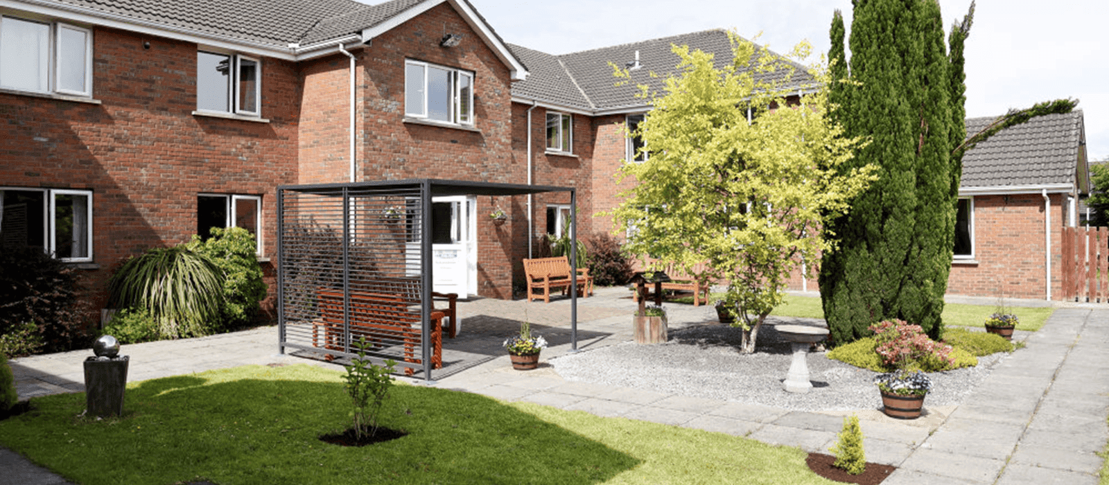 Each Other Care - Preston Glades care home - 002