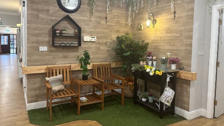 HC-One - Primrose House care home - 008