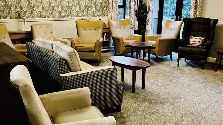 HC-One - Primrose House care home - 002
