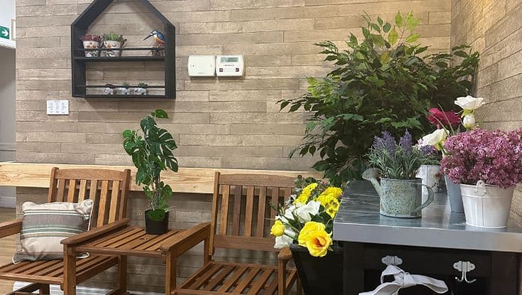 HC-One - Primrose House care home - 009