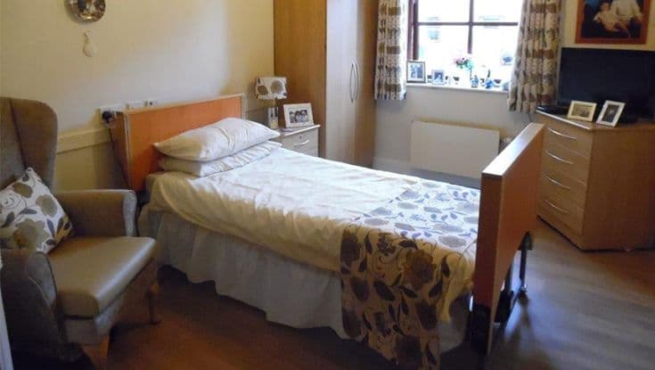 HC-One - Primrose House care home - 007