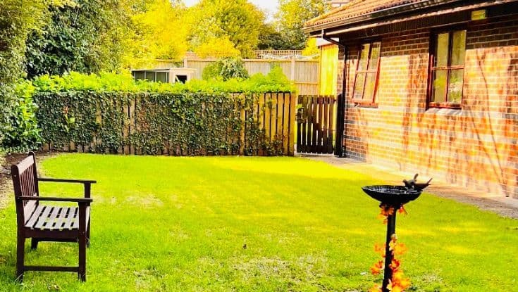 HC-One - Primrose House care home - 012