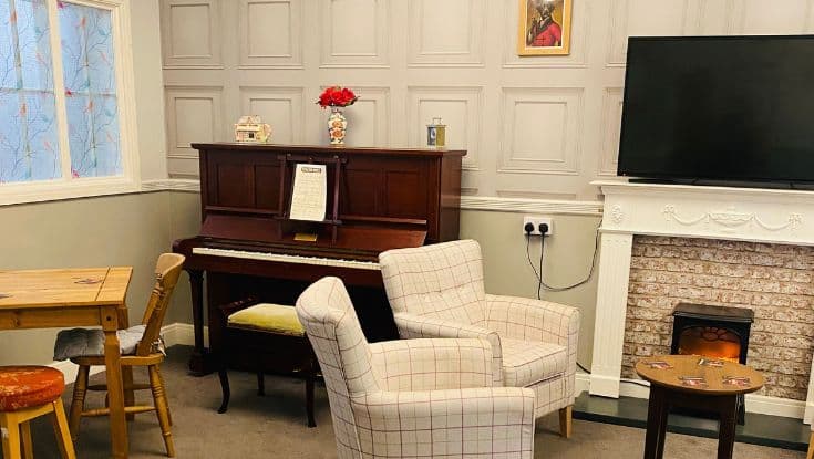 HC-One - Primrose House care home - 003