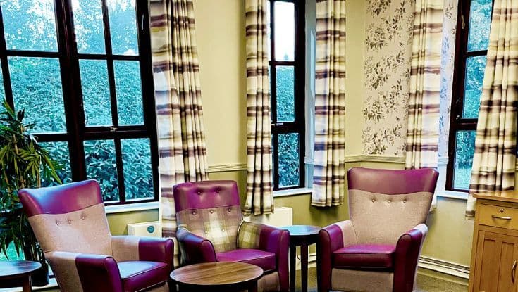 HC-One - Primrose House care home - 004
