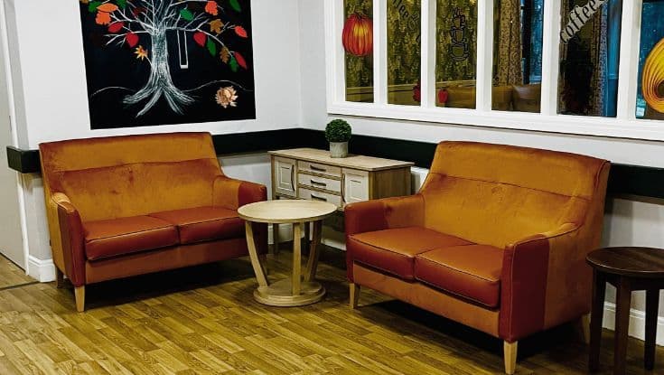 HC-One - Primrose House care home - 005