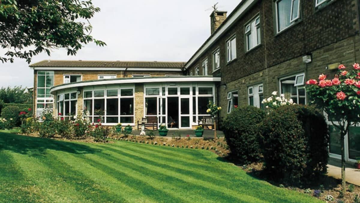 MHA - Priceholme care home - 006