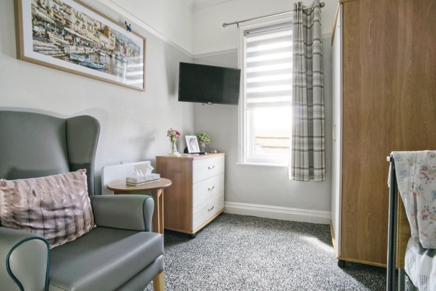 Ascot Care - Princess House care home - 011