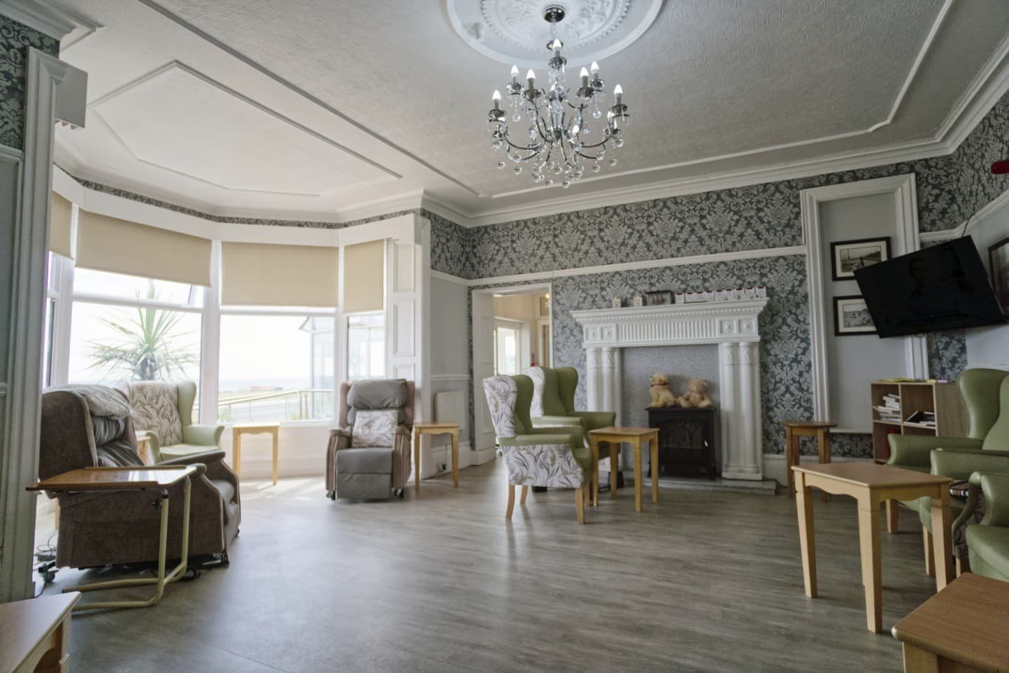 Ascot Care - Princess House care home - 003