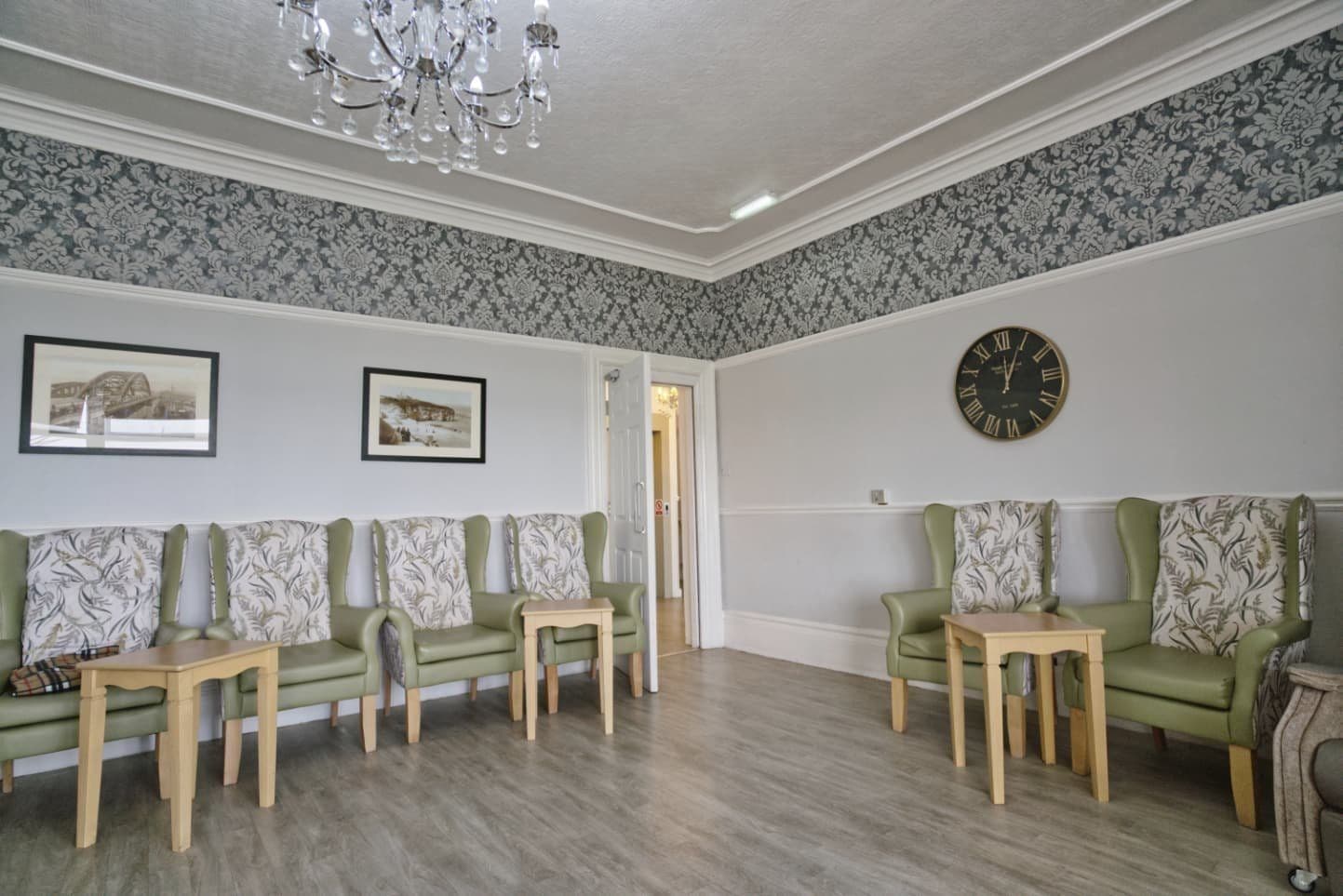 Ascot Care - Princess House care home - 005