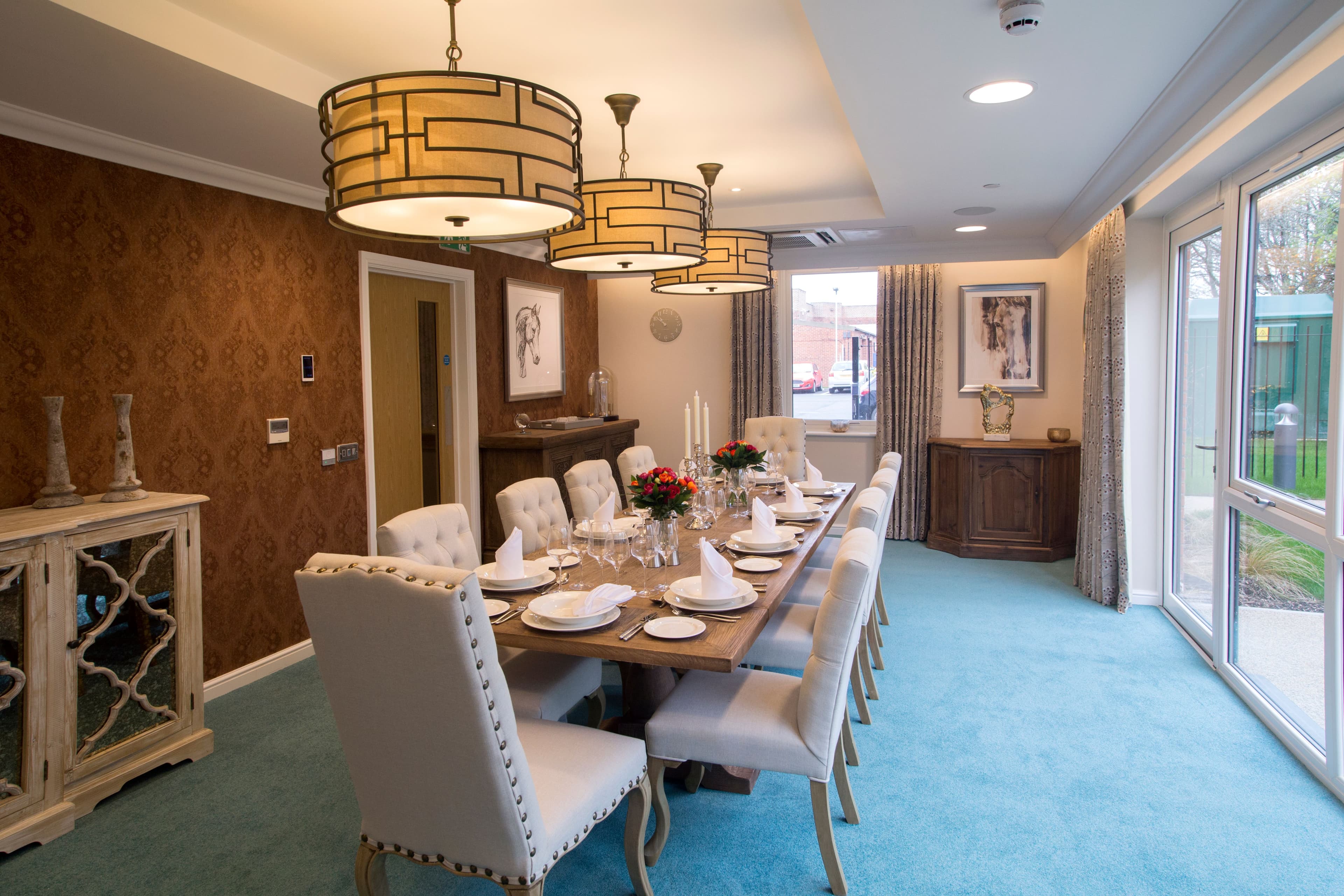 Berkley Care - Jubilee House care home - 006
