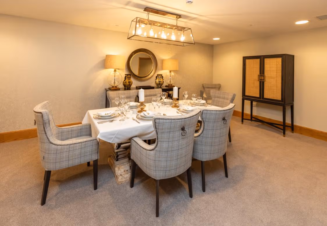 Woodlands Care Home, Aberdeen, AB15 8FY
