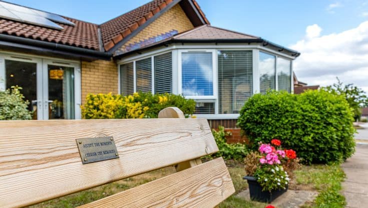 HC-One - Perry Locks care home - 011
