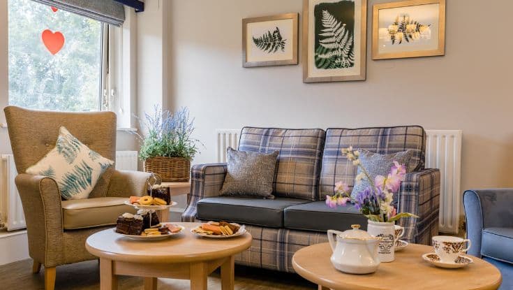 HC-One - Perry Locks care home - 000