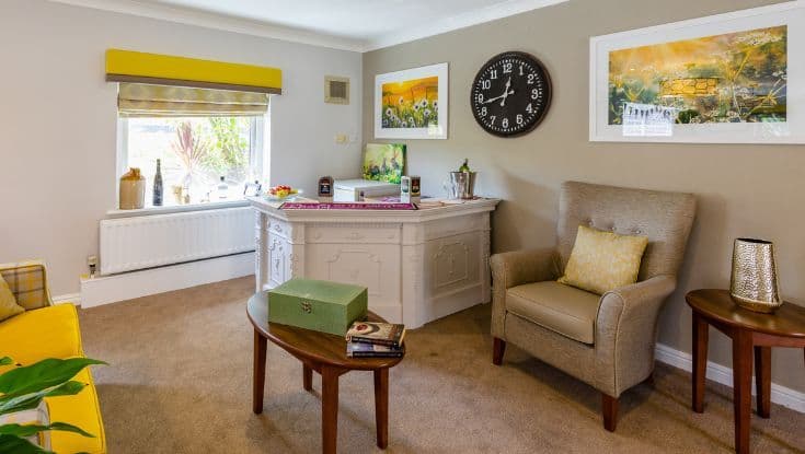 HC-One - Perry Locks care home - 004