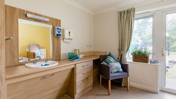 HC-One - Perry Locks care home - 008