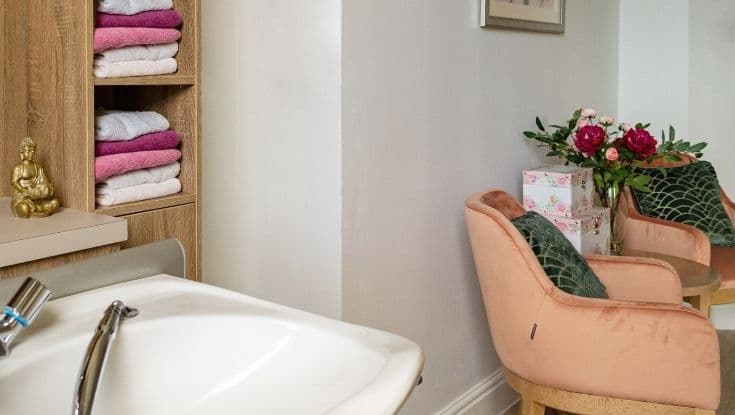 Quarry Hall Care Home, St Mellons, CF3 5TW
