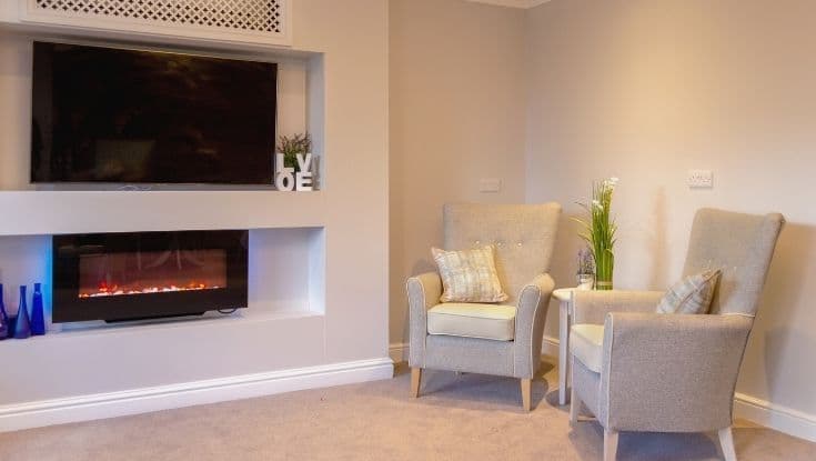 Quarry Hall Care Home, St Mellons, CF3 5TW