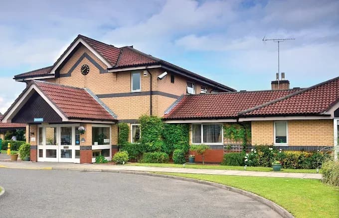 HC-One - Quayside care home - 000