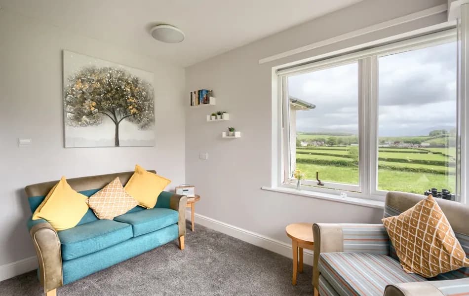 Abbeyfield Living Society - Bradbury House care home - 003
