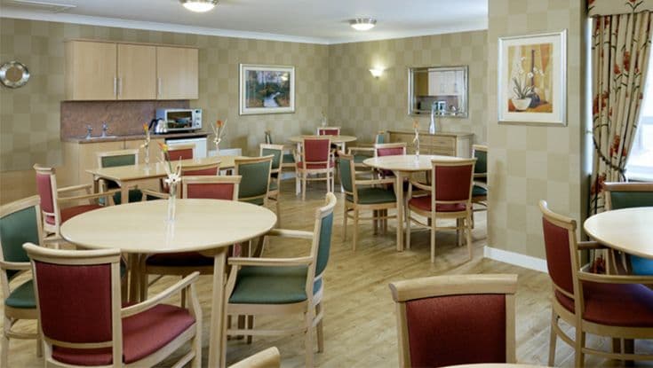 Roby House Care Home, Huyton, L36 5XW