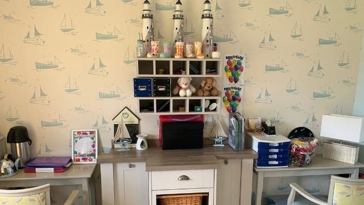 Redmill Care Home, East Whitburn, EH47 0PN