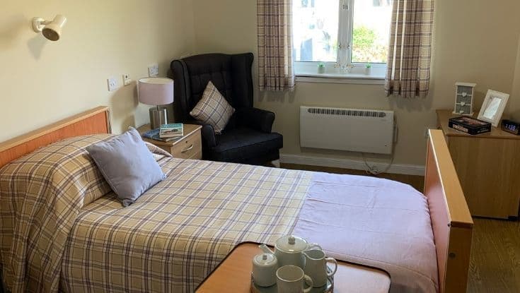 Redmill Care Home, East Whitburn, EH47 0PN