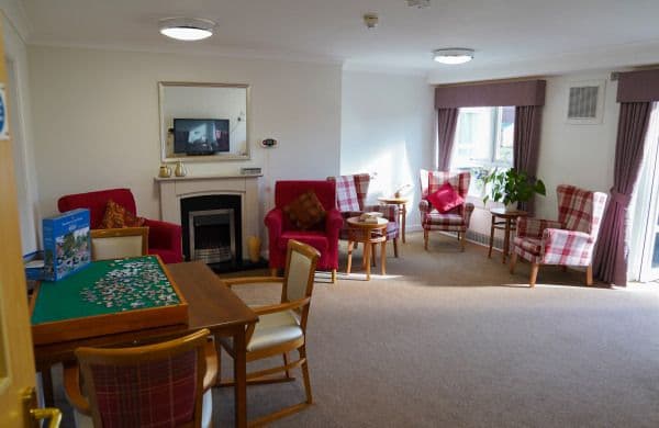 Regent Care Home, Worcester, WR2 4HF