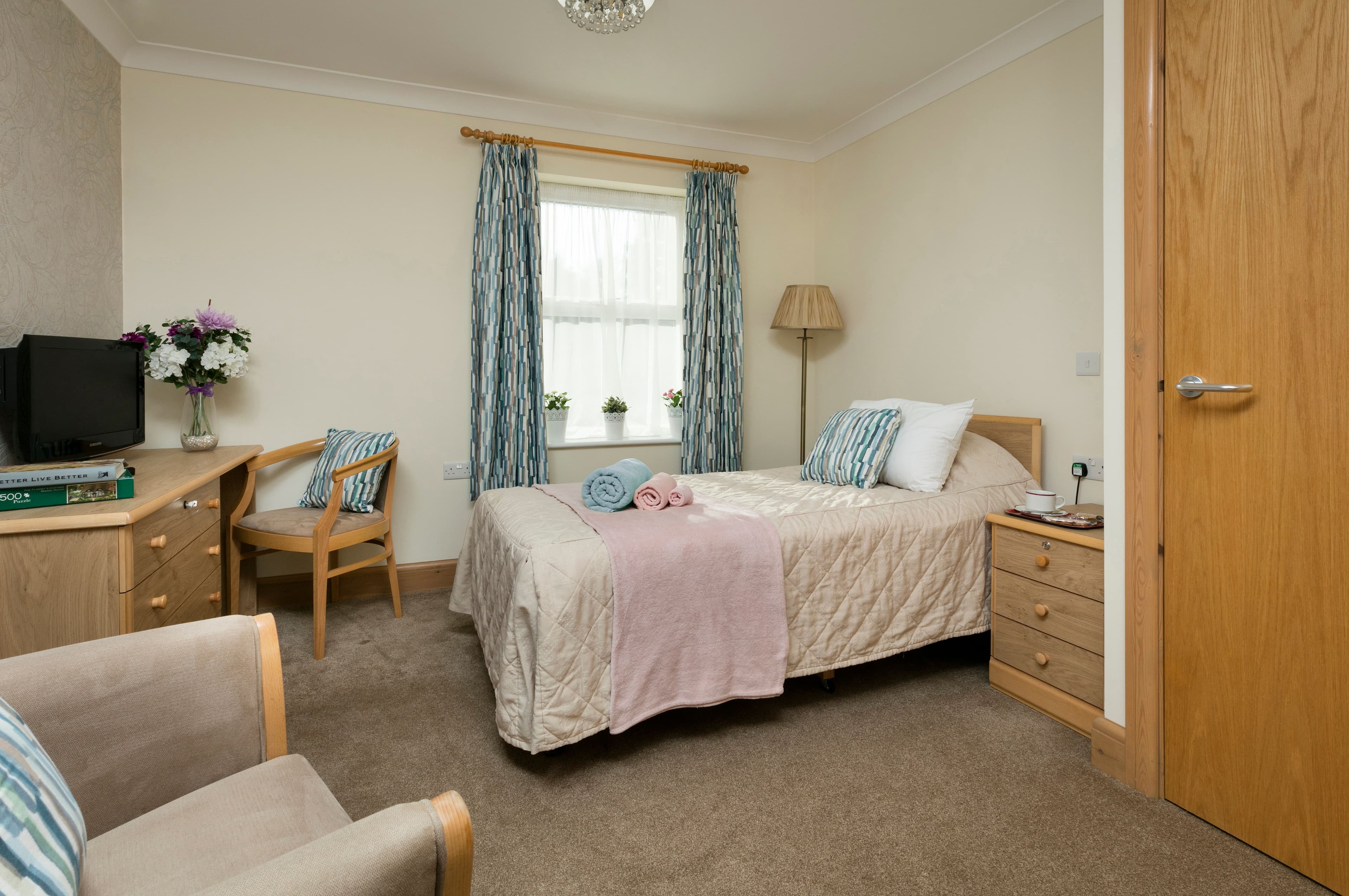B&M Care - Tremona care home 3