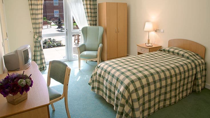 Rievaulx House Care Home, Armley, LS12 4LL