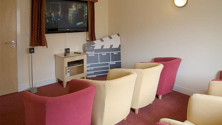 Rievaulx House Care Home, Armley, LS12 4LL