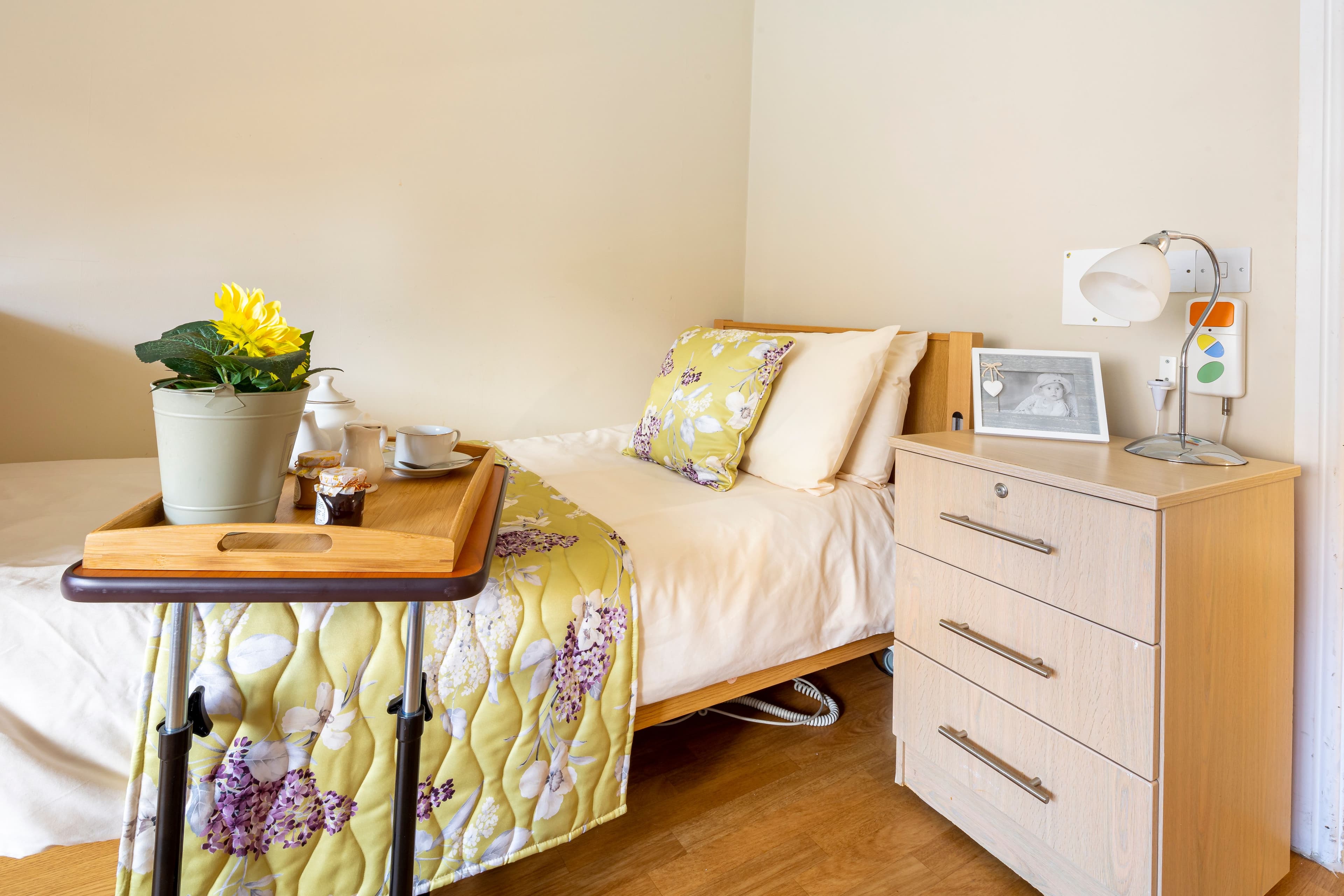 HC-One - Godden Lodge care home - 009