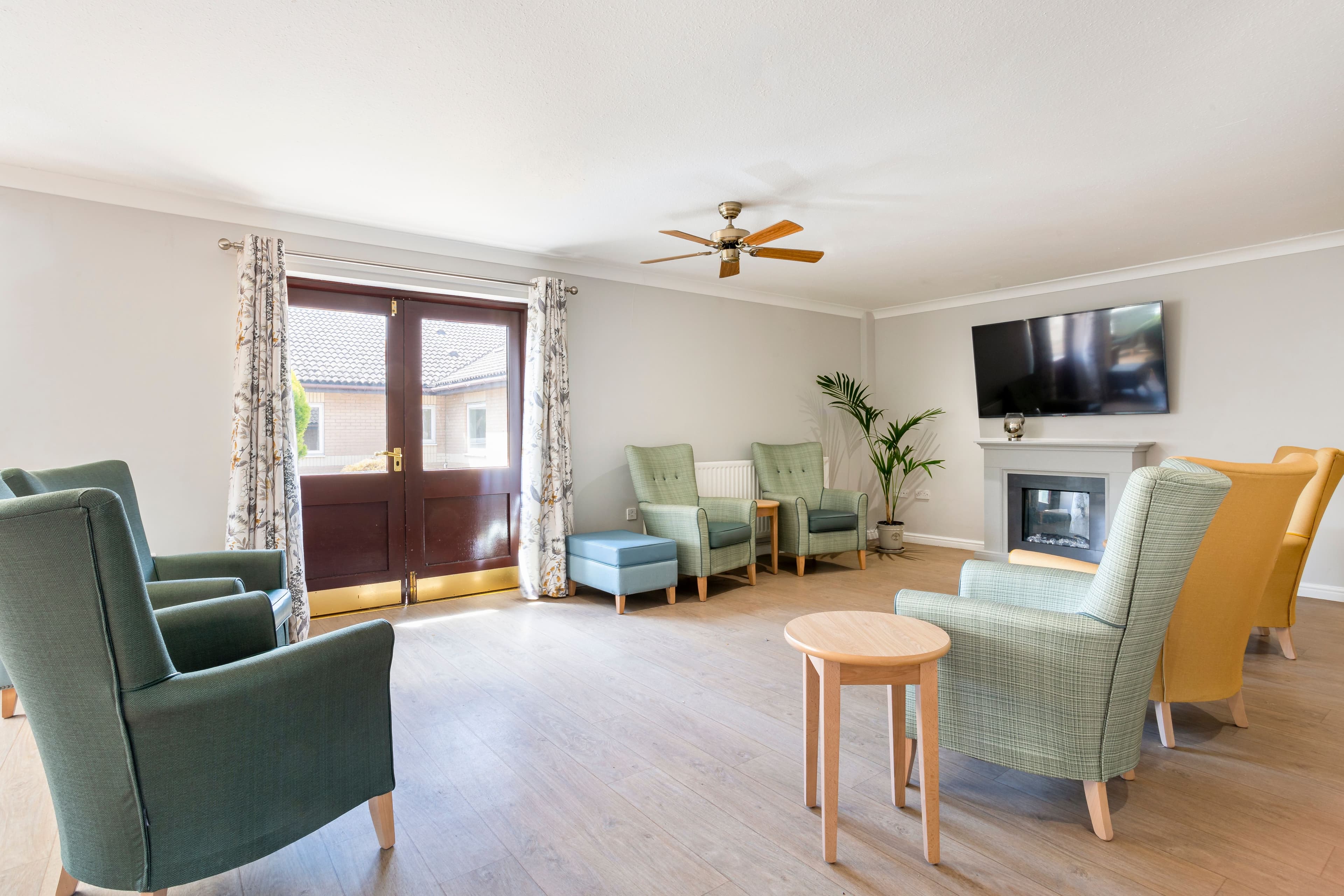 HC-One - Godden Lodge care home - 010