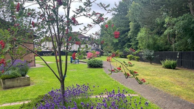 Hc-OnC - Riverside View care home - 002