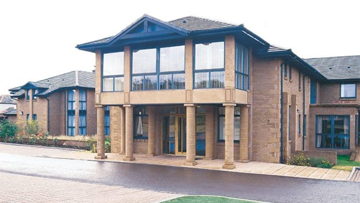 Hc-OnC - Riverside View care home - 000