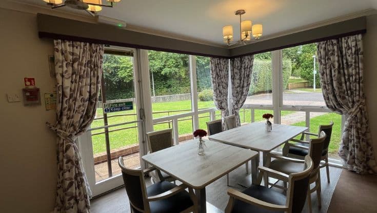 Hc-OnC - Riverside View care home - 001