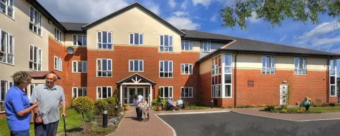 HC-One - Roseberry Court care home - 003