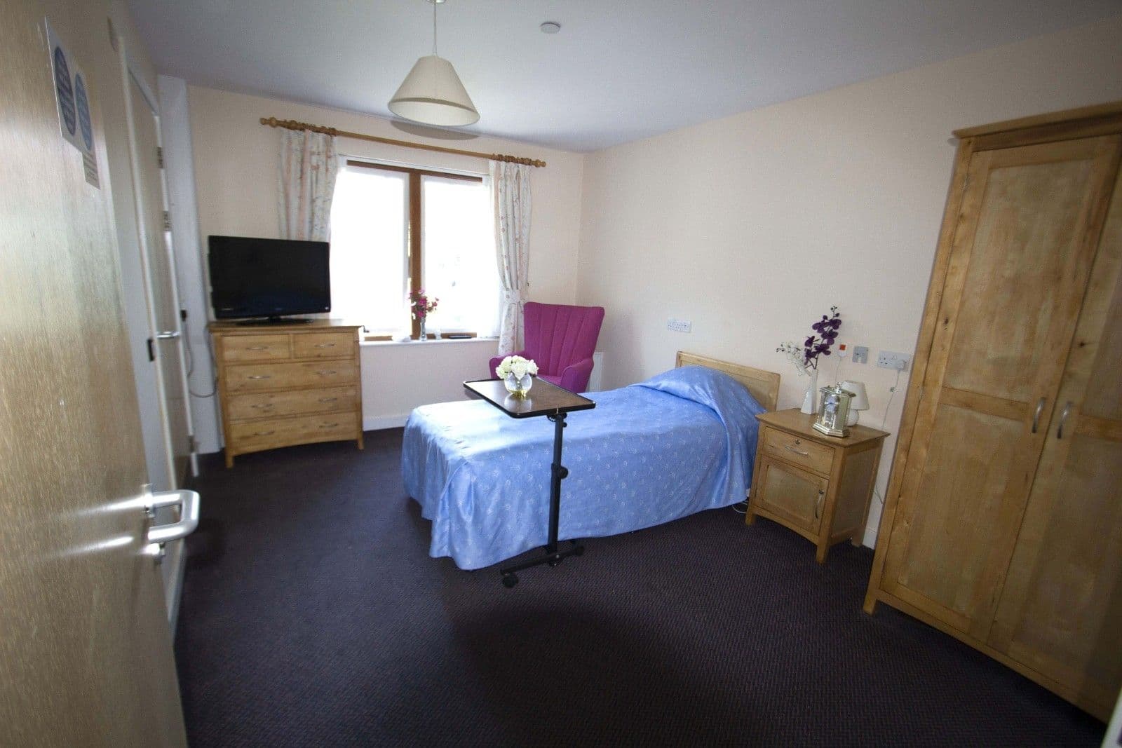 Shaw Healthcare - Rotherlea care home 008