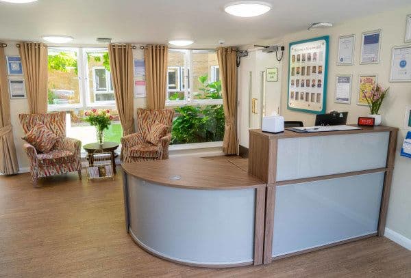 Rowanweald Care Home, Harrow, HA3 5EG