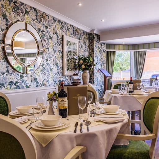 Barchester Healthcare Cadbury Hall Care Home, Bristol, BS49 4DW