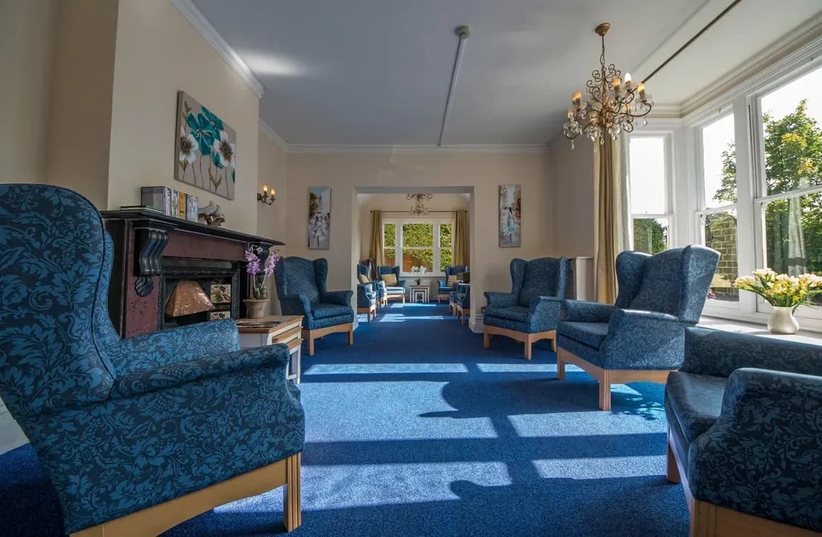 Goring Care Homes - Lyndhurst Residential care home - 003