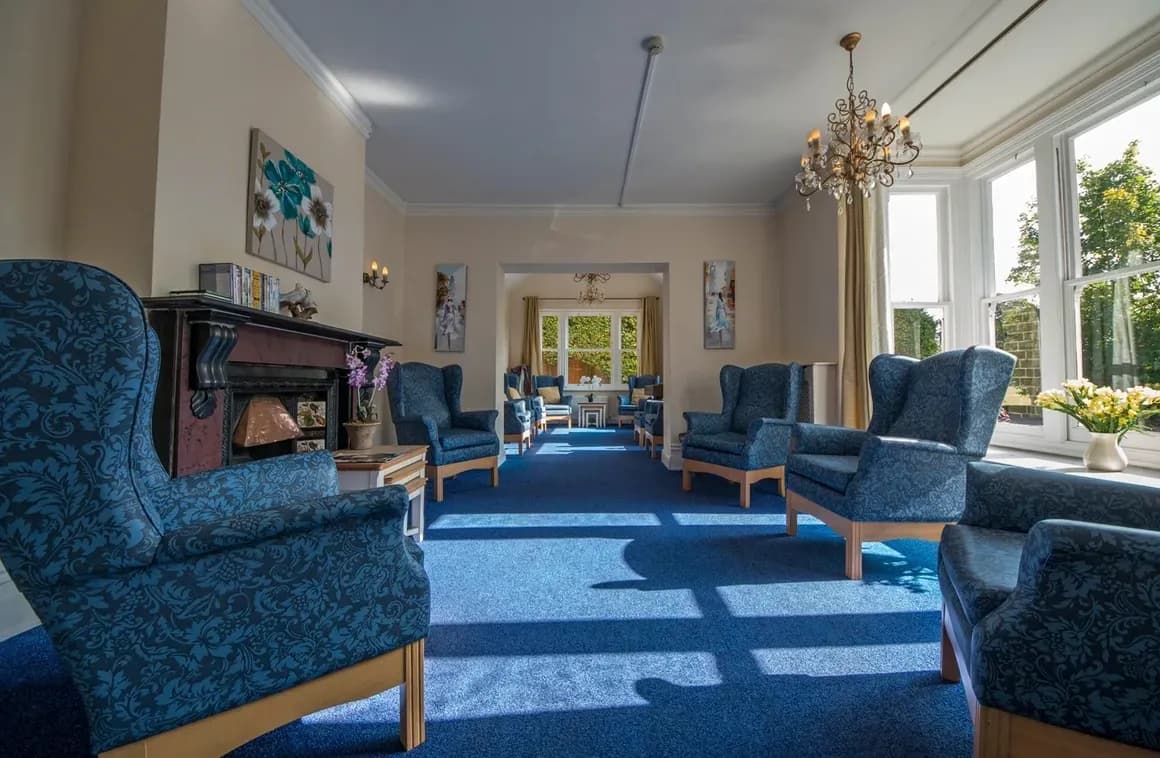 Goring Care Homes - Lyndhurst Residential care home 003