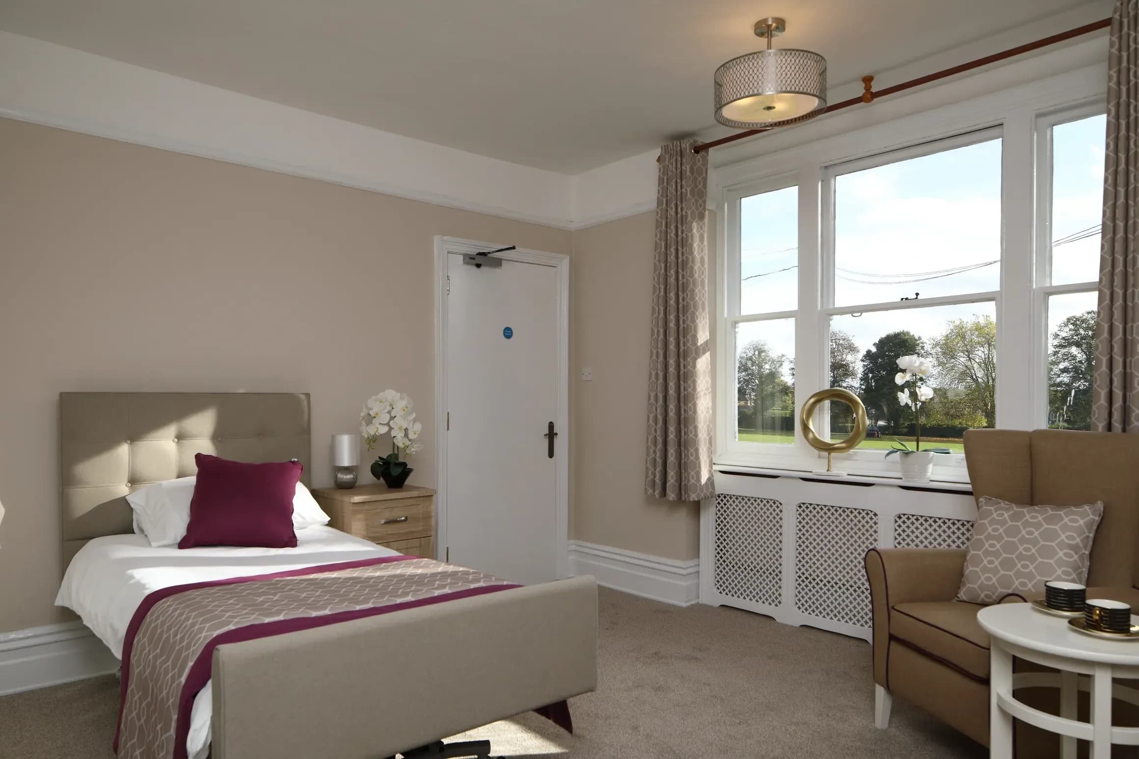 Goring Care Homes - Lyndhurst Residential care home - 005