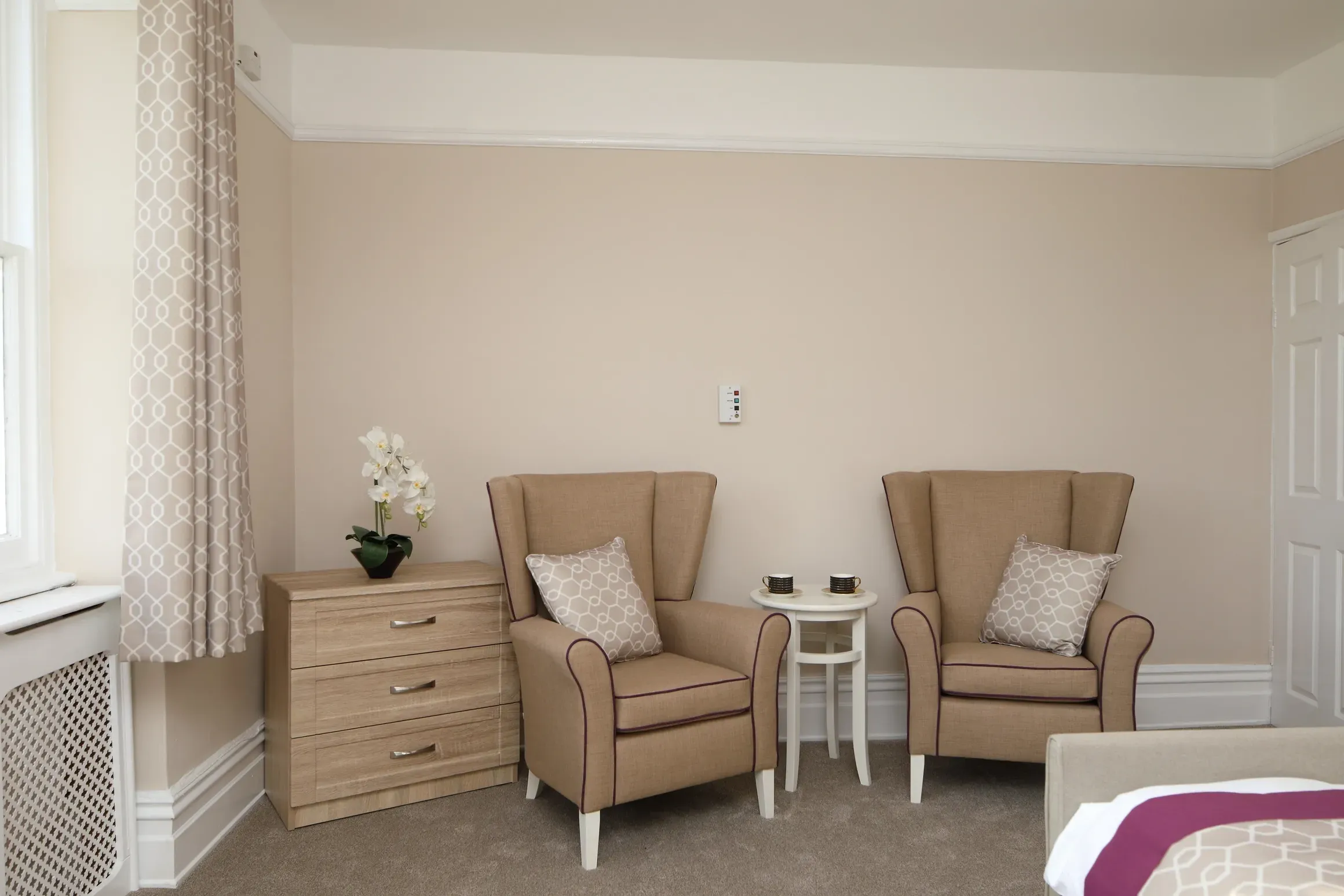Goring Care Homes - Lyndhurst Residential care home - 006