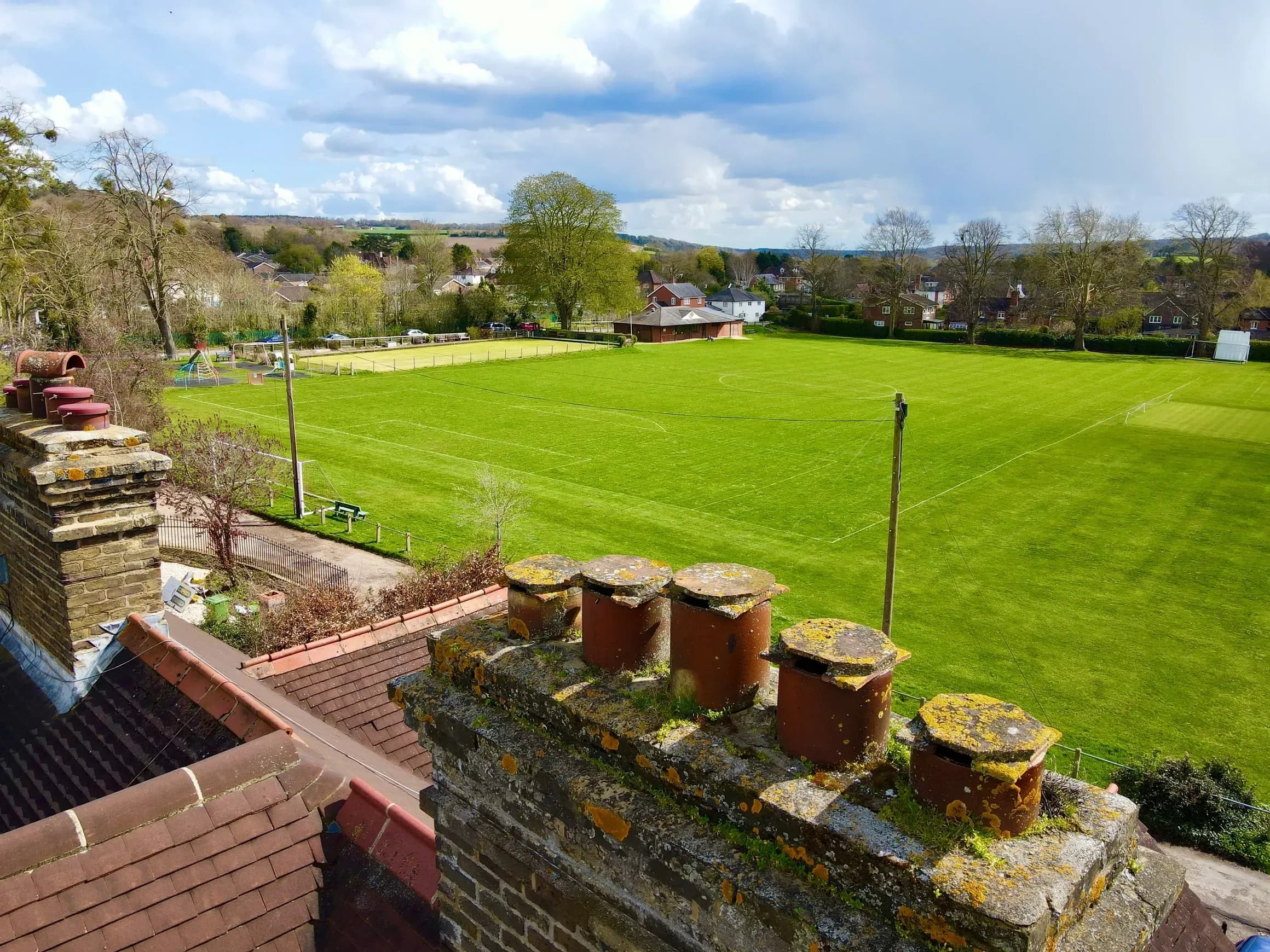 Goring Care Homes - Lyndhurst Residential care home - 011