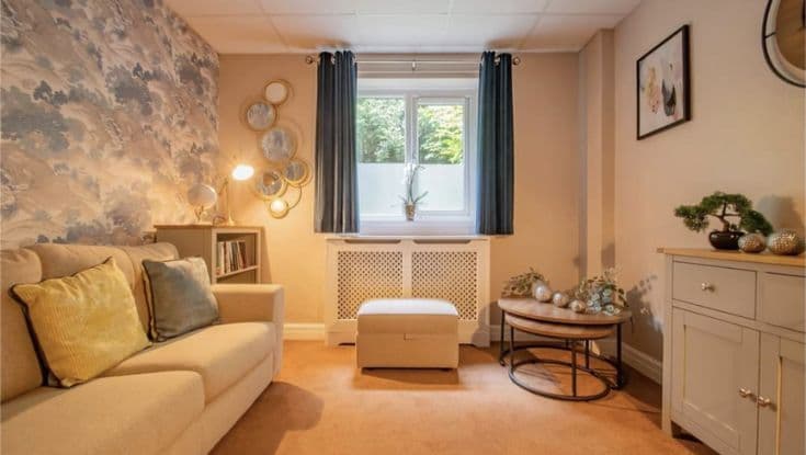 HC-One - Rose Court care home - 001