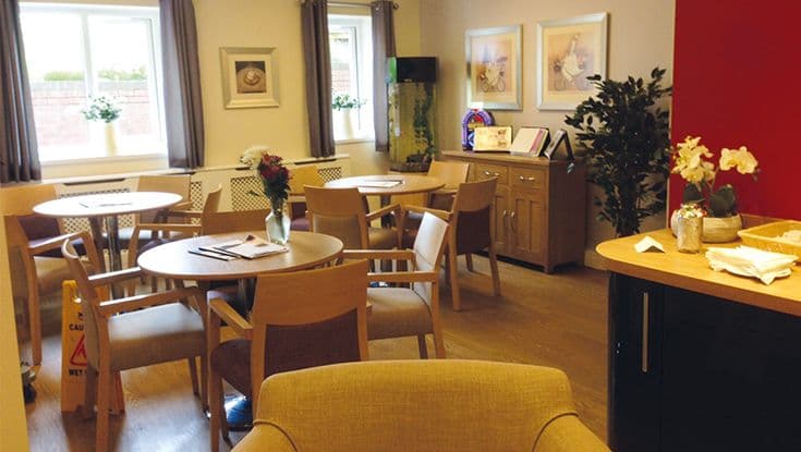 HC-One - Rose Court care home - 003